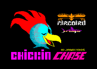 Chickin Chase 